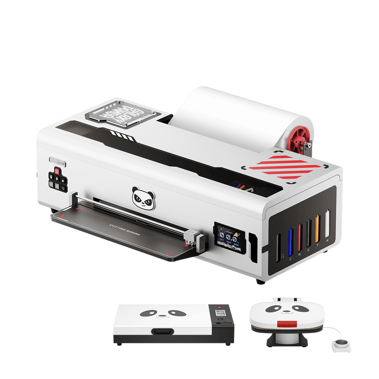 Procolored K13 Lite DTF Printer 13