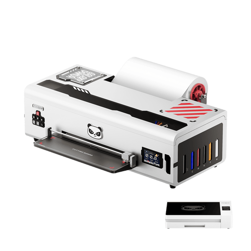 Procolored K13 Lite Impresora DTF 13" A3 y Horno Premium - Blanco