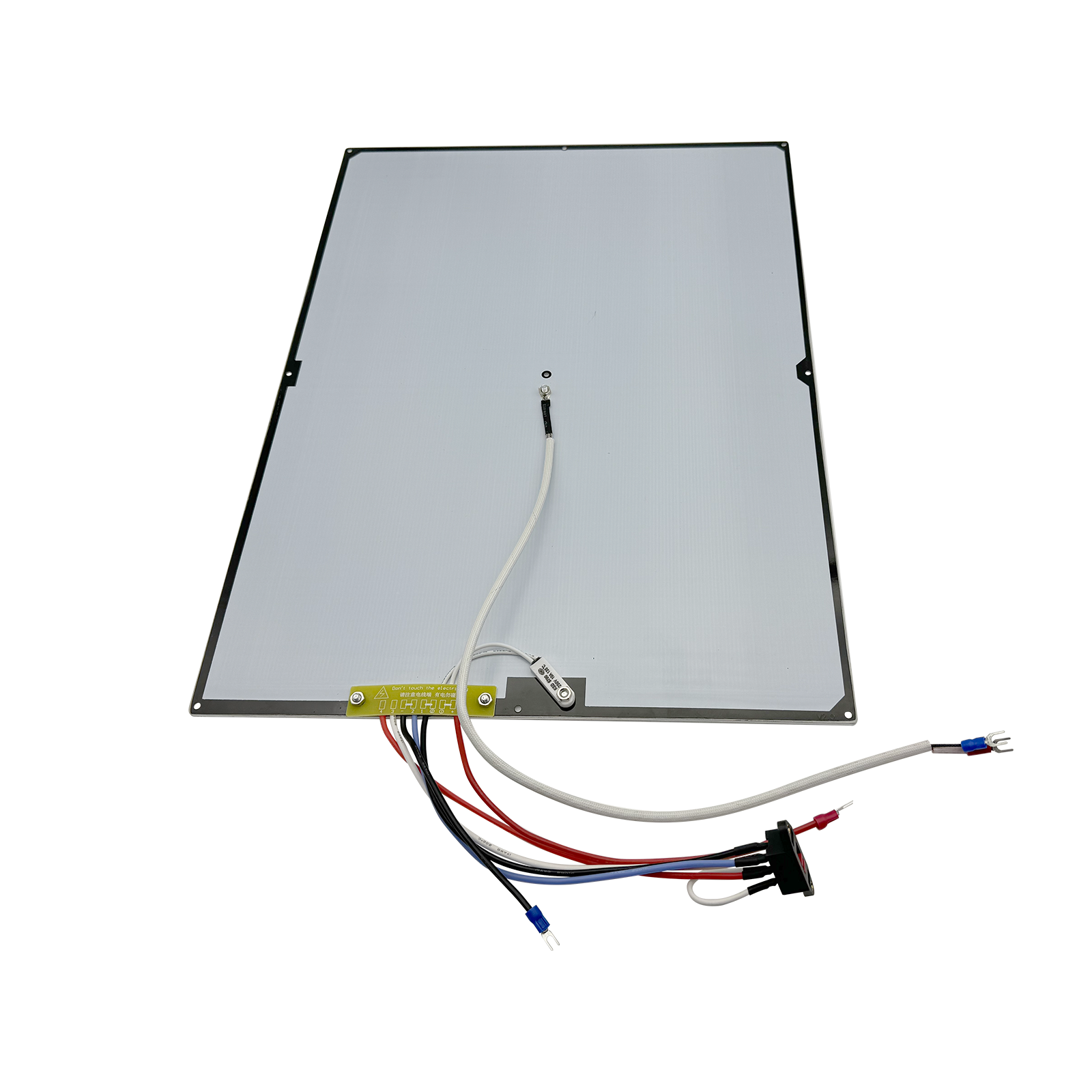 Plaque de chauffage pour four Procolored - Compatible avec le four Procolored