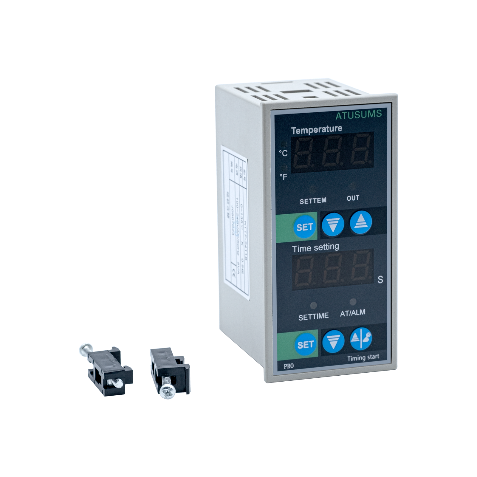 Contrôleur de Température de Four Procolored - Adapté au Four Procolored