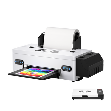 Procolored F13 Panda DTF Printer 13" A3 L1800 & Oven