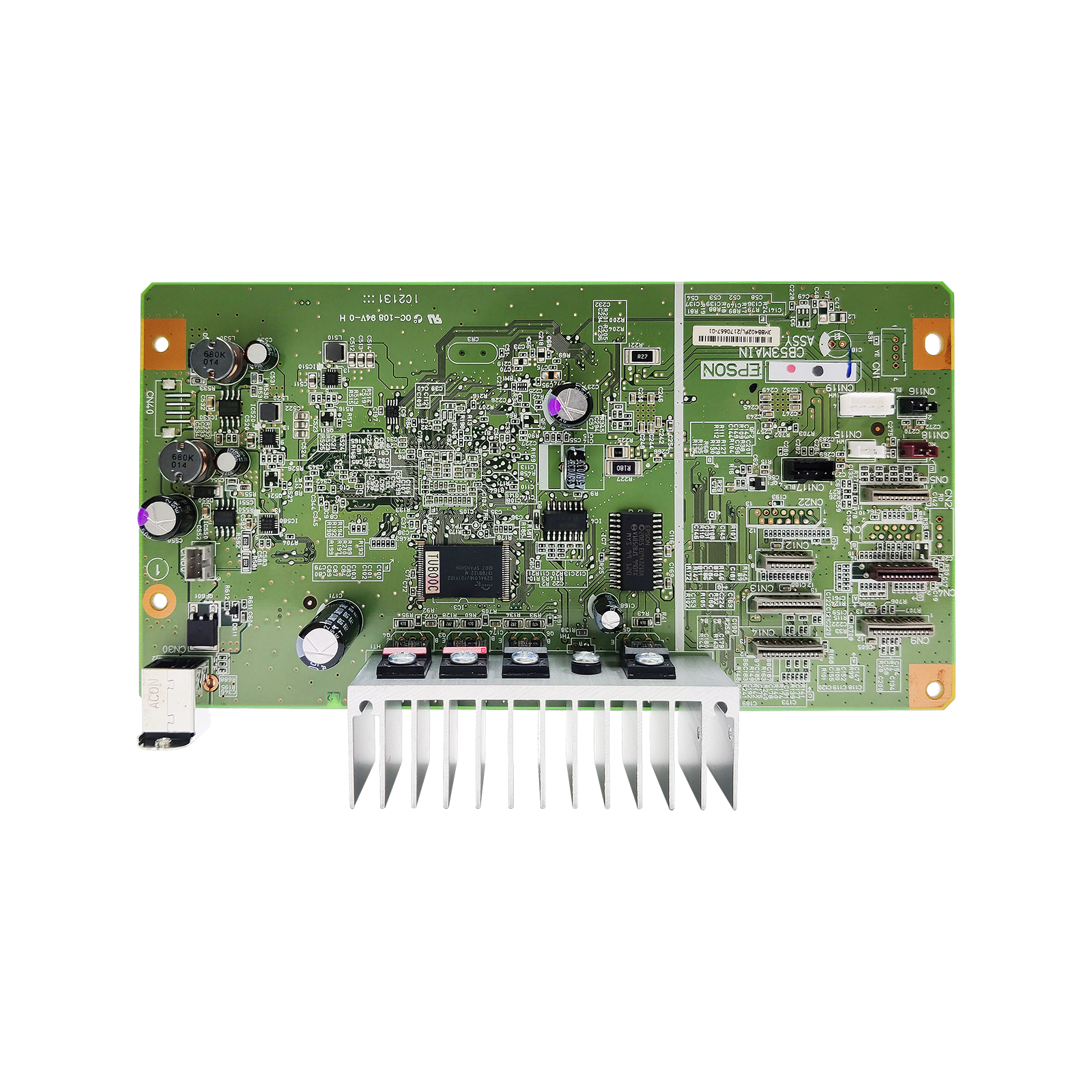 Placa base de impresora Procolored