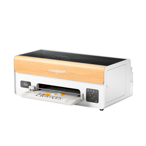 Transferencia DTF/Sticker DTF UV/Impresora de plano UV| Procolored ...