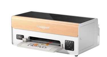 Impresora DTF Procolored P13 13" A3 XP600 y Horno