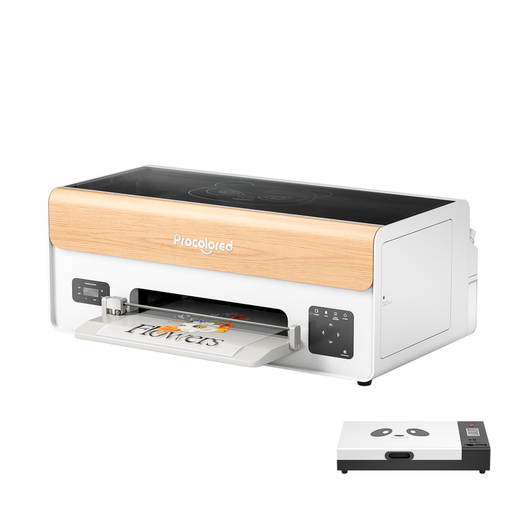 Procolored P13 DTF Printer 13
