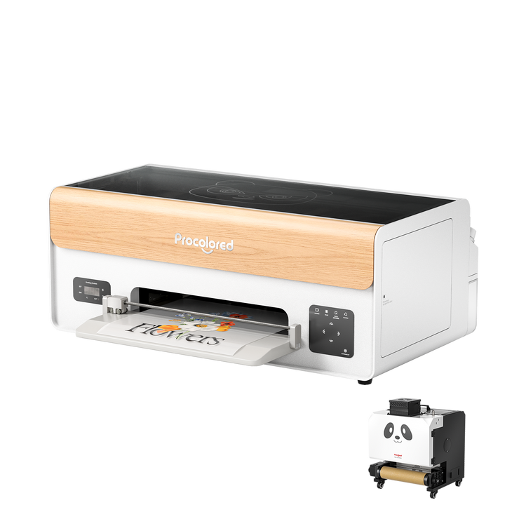 Procolored P13 DTF Printer 13