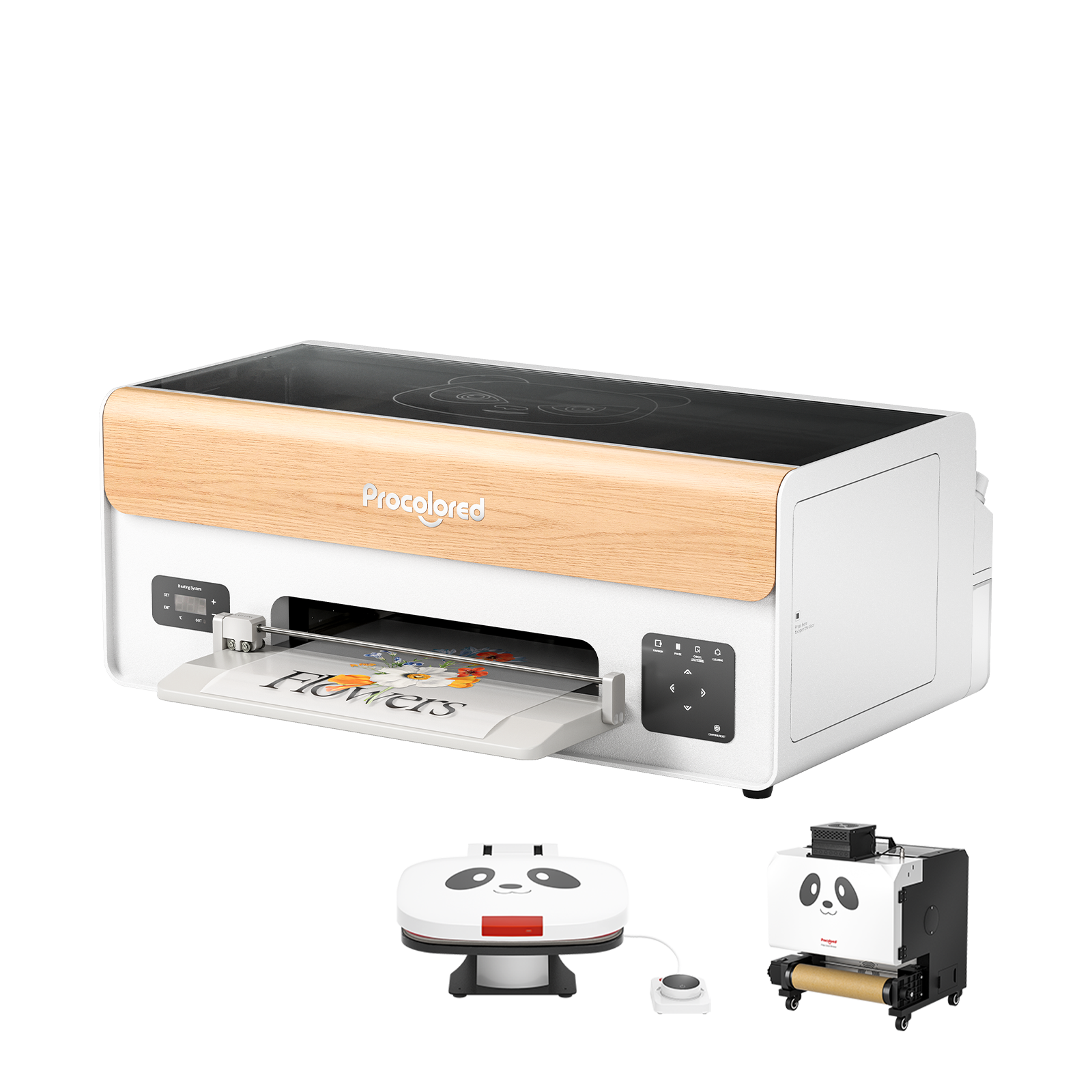 Impressora Procolored P13 DTF 13" A3 XP600