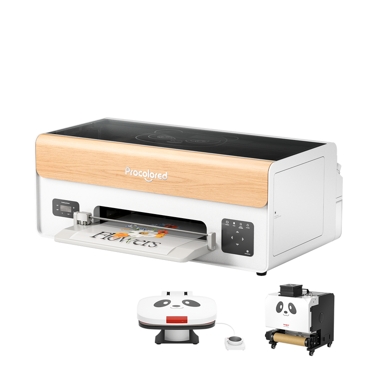 Procolored P13 DTF Printer 13