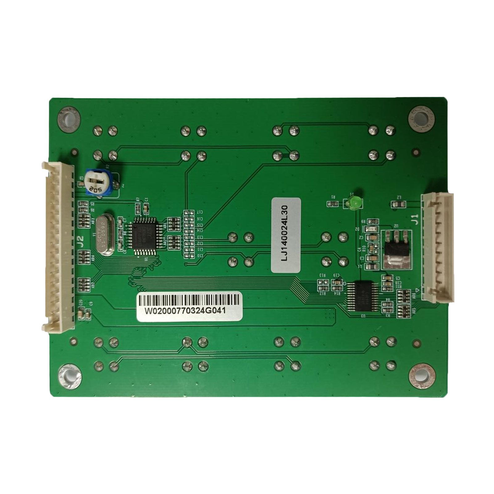 Procolored Printer Startup Button Board