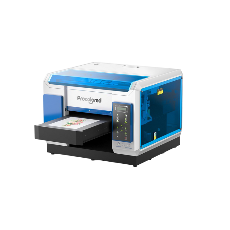 Procolored T11 Pro DTG Printer 11.8" A3 Dual TX800