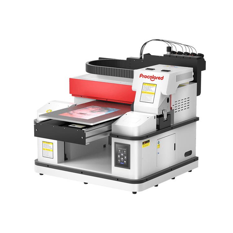 Procolored V13 Pro UV Printer 13" A3+ Dual TX800/XP600