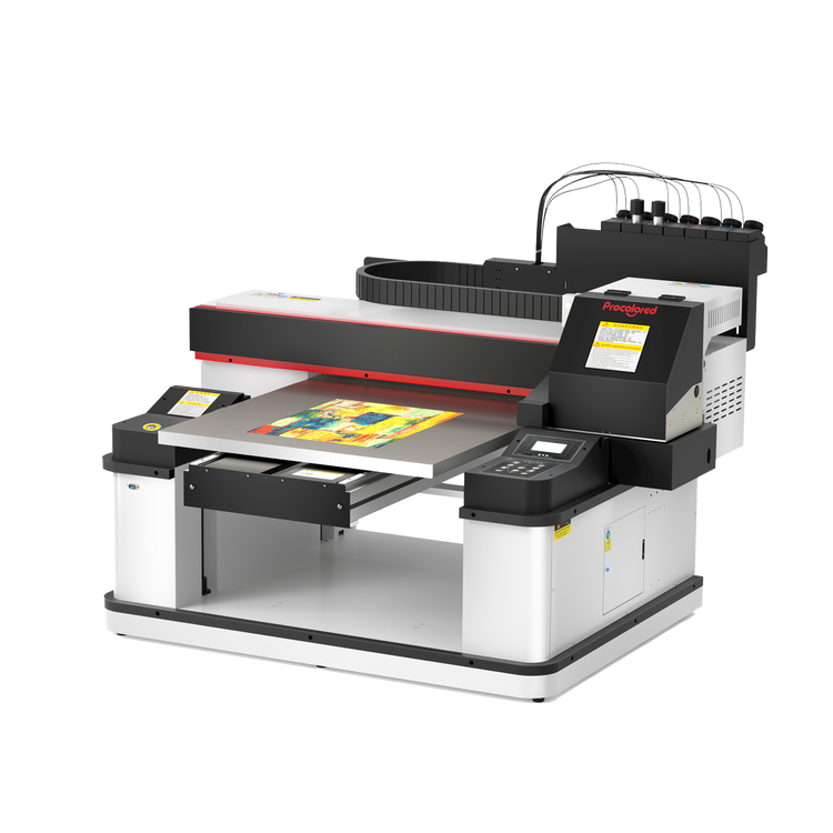 Procolored V23 Max UV Printer 23.6" A1 Dual/Tri TX800/XP600