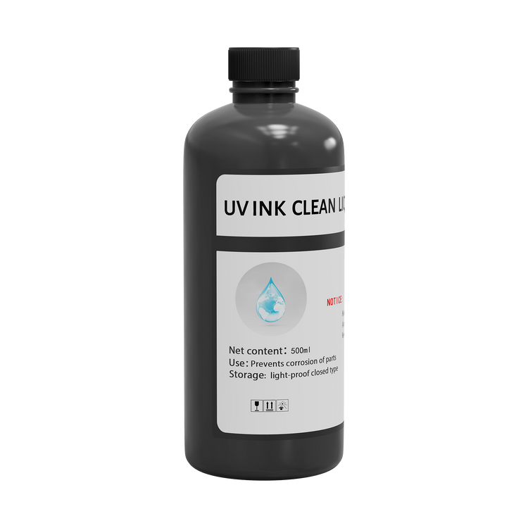 Procolored UV Cleaner Ink 500ml