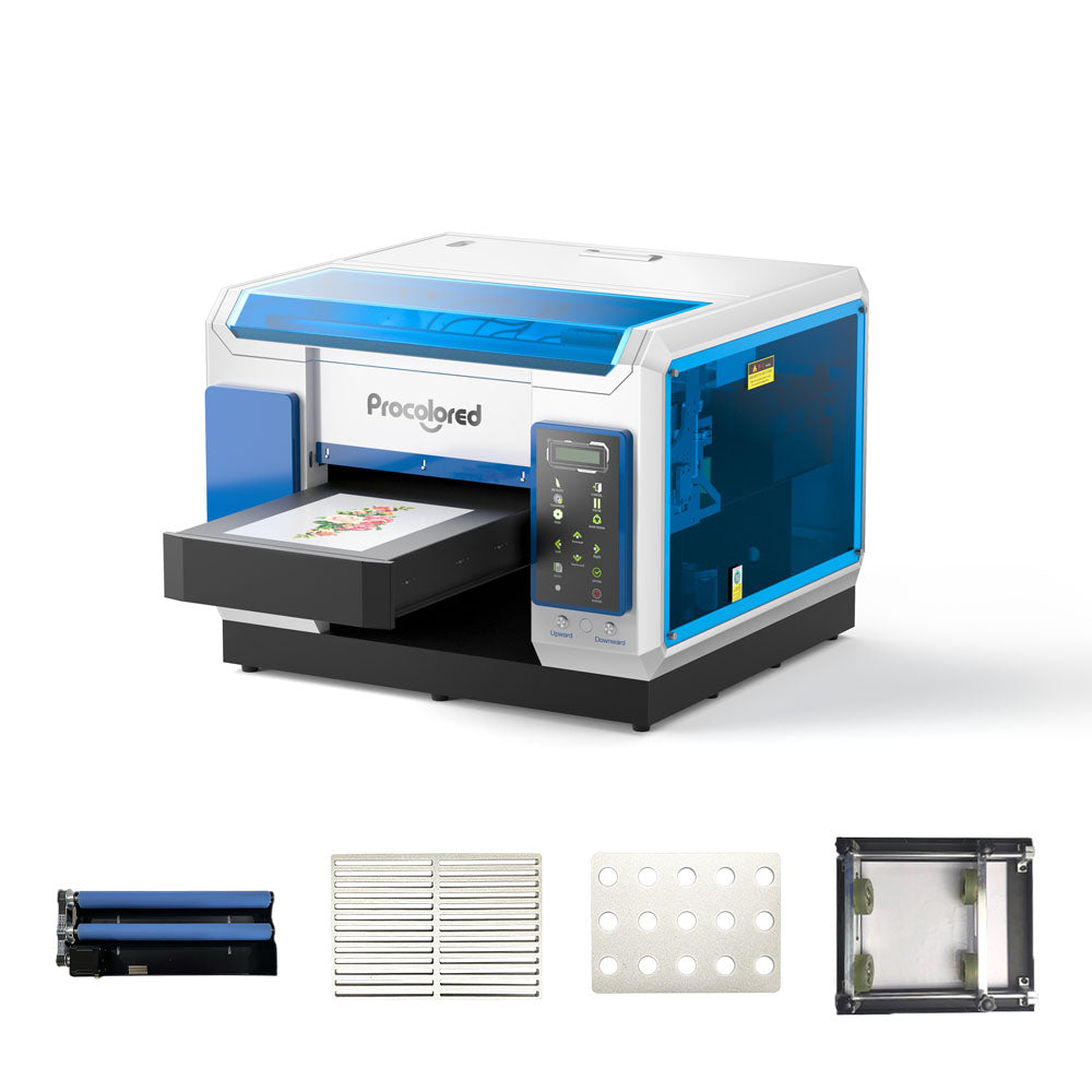 Procolored V11 UV-Drucker 11,4