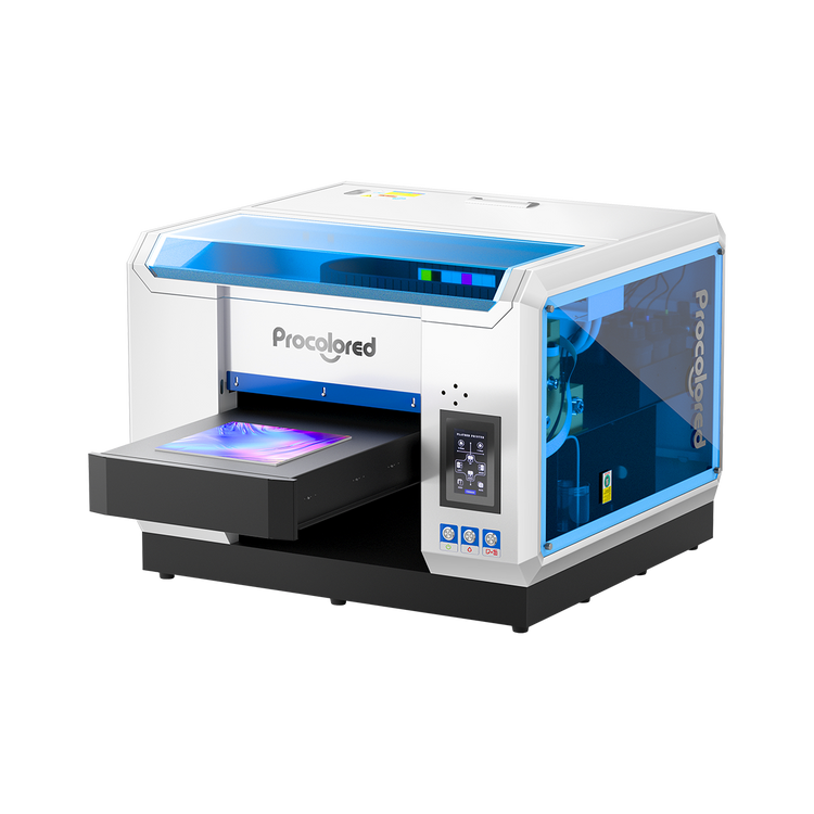 Procolored V11 UV Printer 11.4" A3 R1390