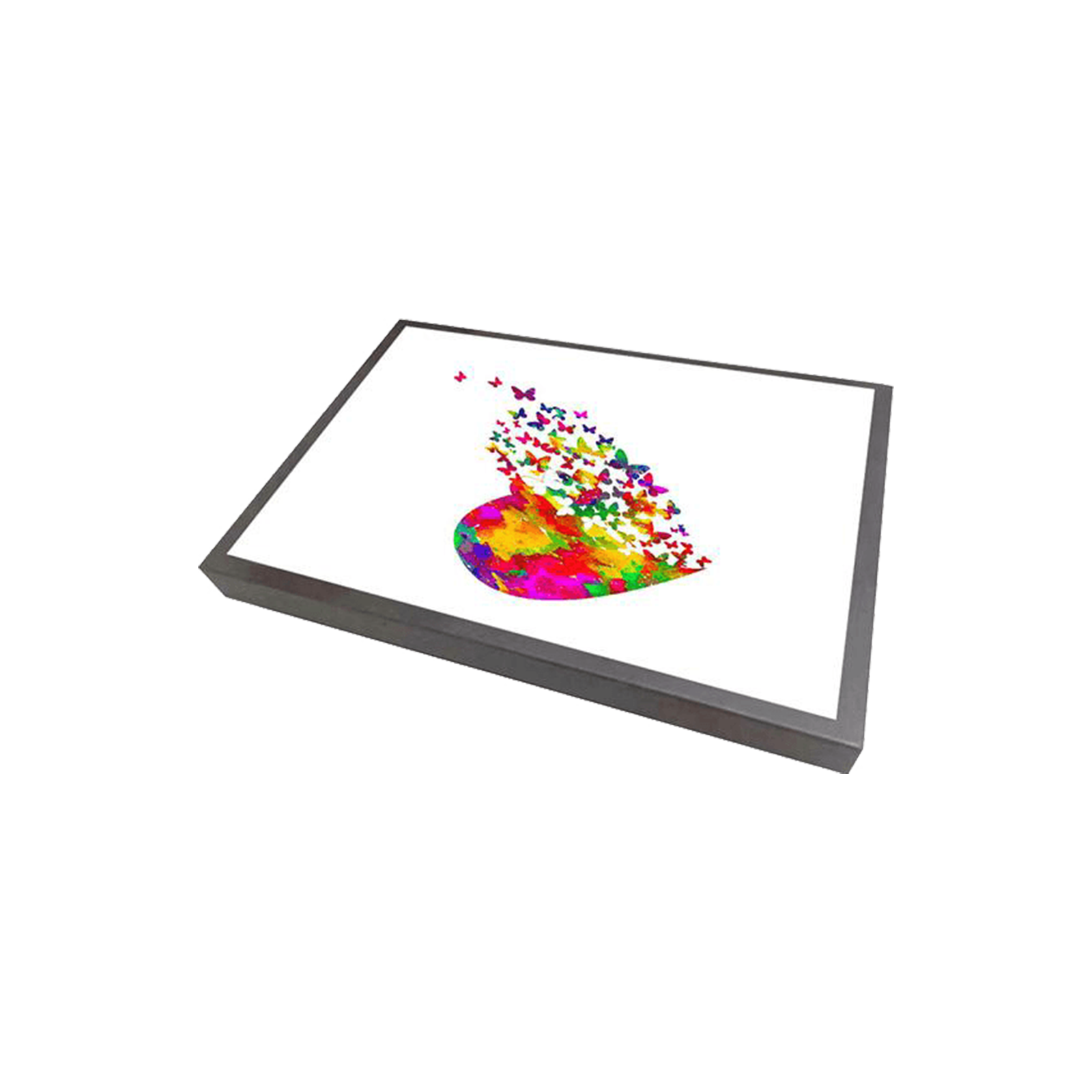 Procolored A3/A4 Bekleidungs-Jig für DTG-Drucker