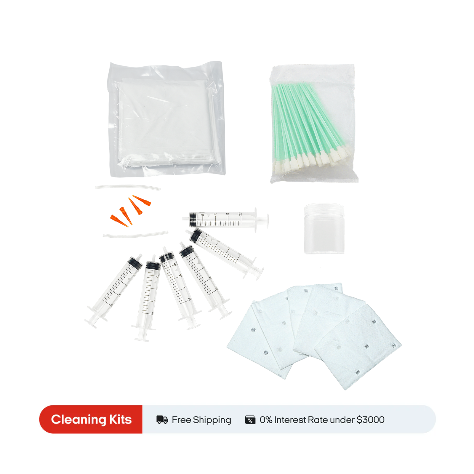 Procolored Cleaning Kits