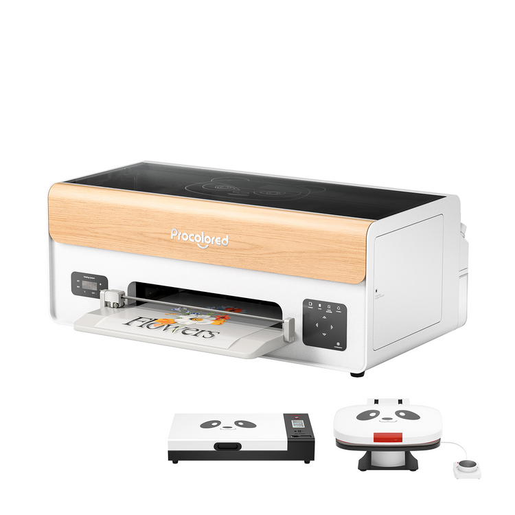 Procolored P13 DTF Printer 13