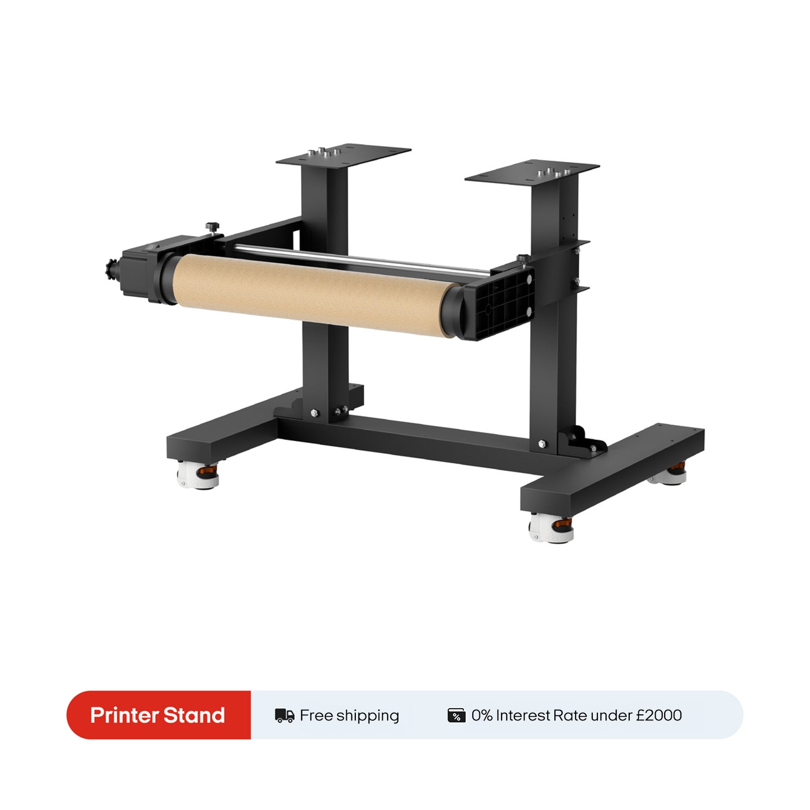 Supporto per stampante per stampanti DTF Procolored Pro e Mini UV DTF