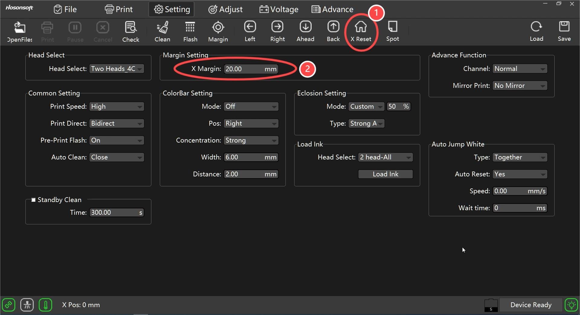 Guide to UV DTF Printer Maintenance: FAQs – Procolored-EU