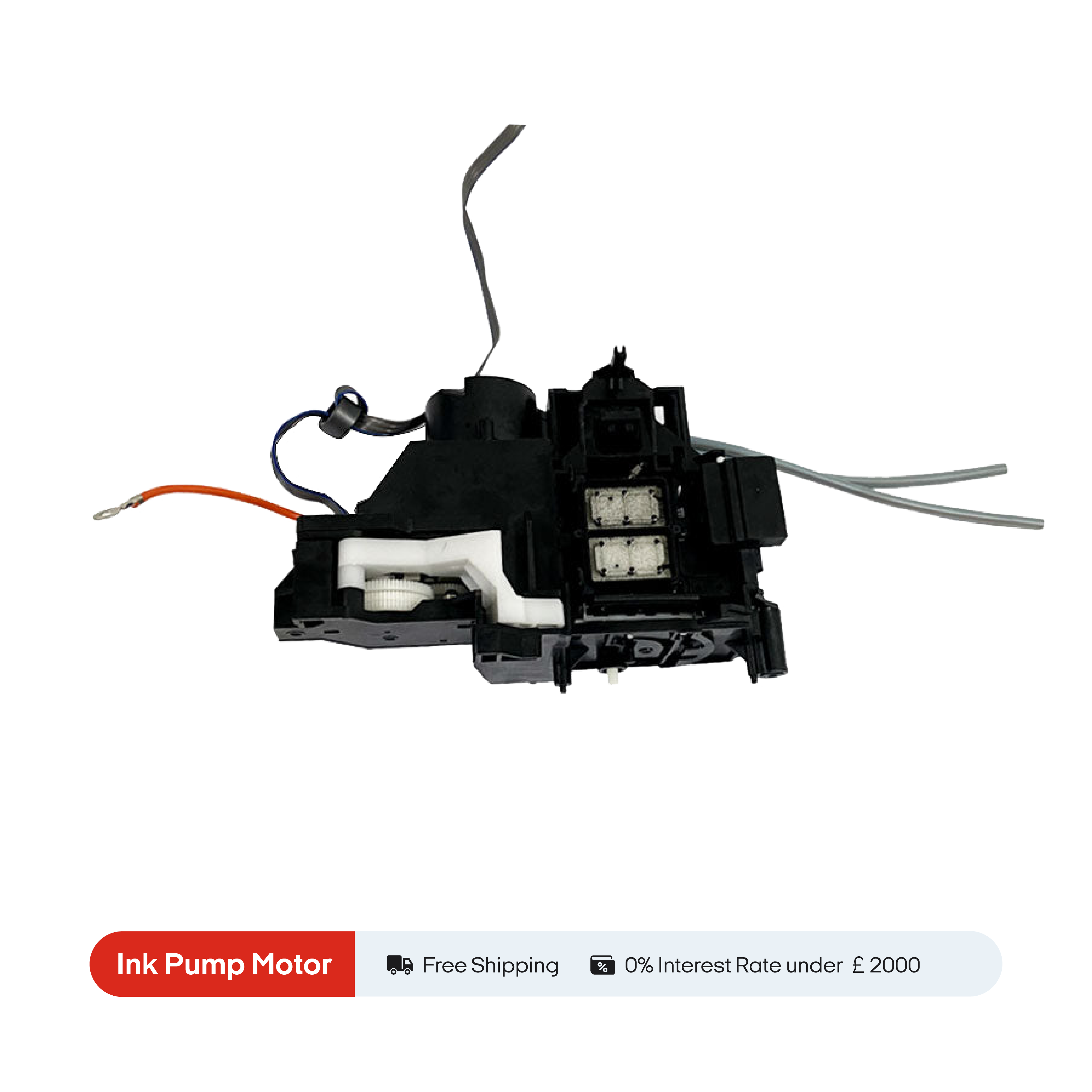 Procolored Printer Ink Pump Motor for Printer