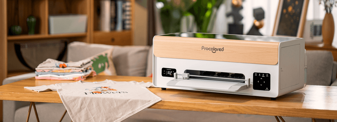 Procolored Procolored P13 DTF Printer 13