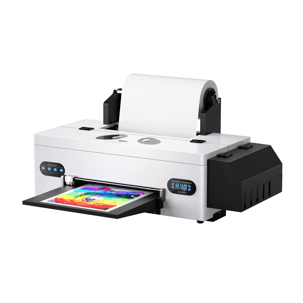 Procolored F13 Panda DTF Printer 13