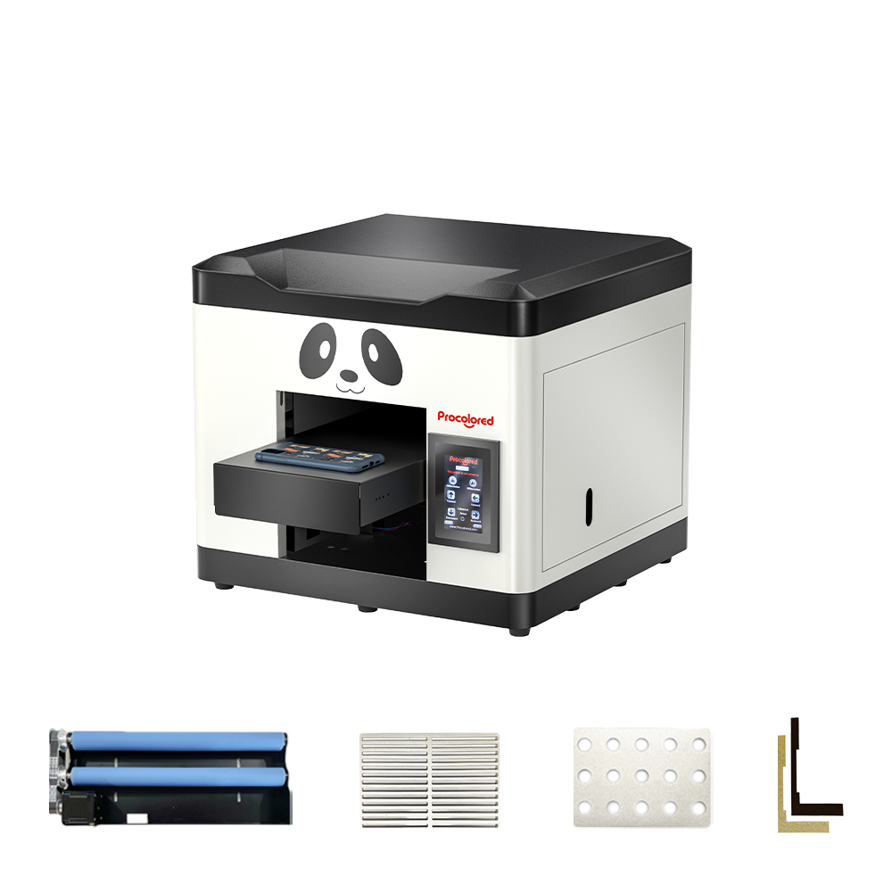 Procolored V6 Panda UV Printer 6.7