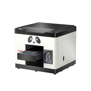 Procolored V6 Panda UV Printer 6.7" A4 L800