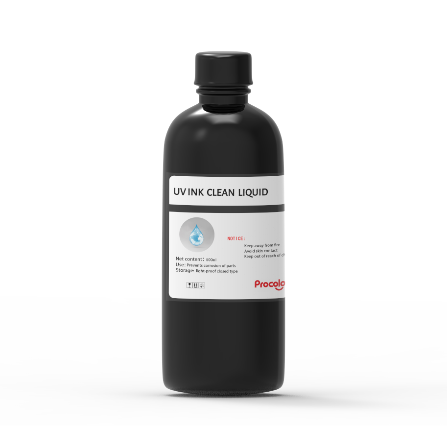 Encre nettoyante UV Procolored 500 ml